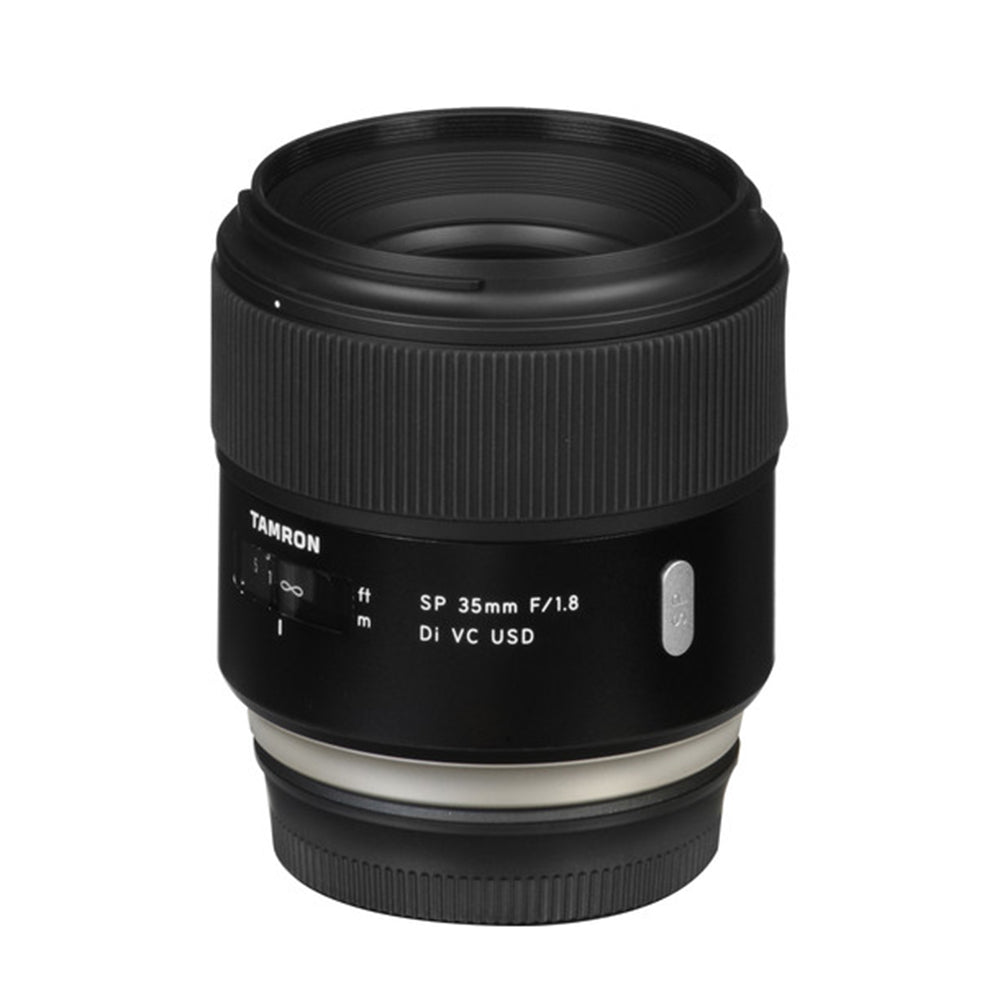 TAMRON SP 35mm Di VC USD (Canon)
