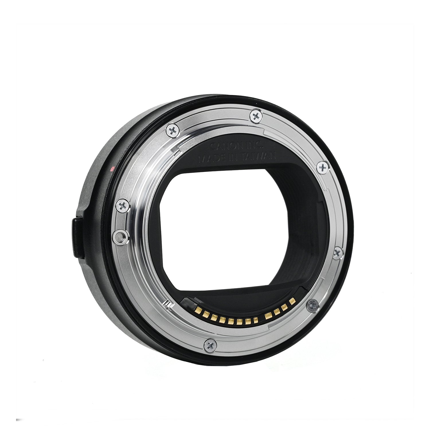 Aputure DEC LensRegain Adapter for Canon EF Mount Lenses to MFT Mount