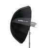 Godox UB-105W Parabolic Umbrella White 105cm