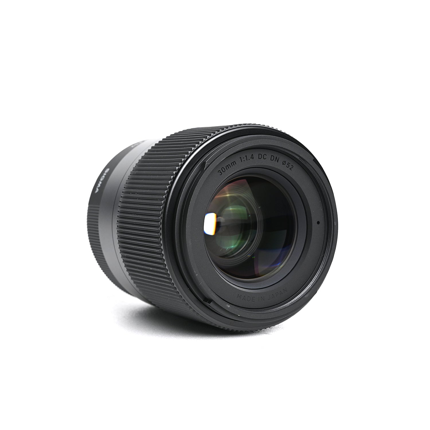 Sigma 30mm f/1.4 DC DN Contemporary Lens