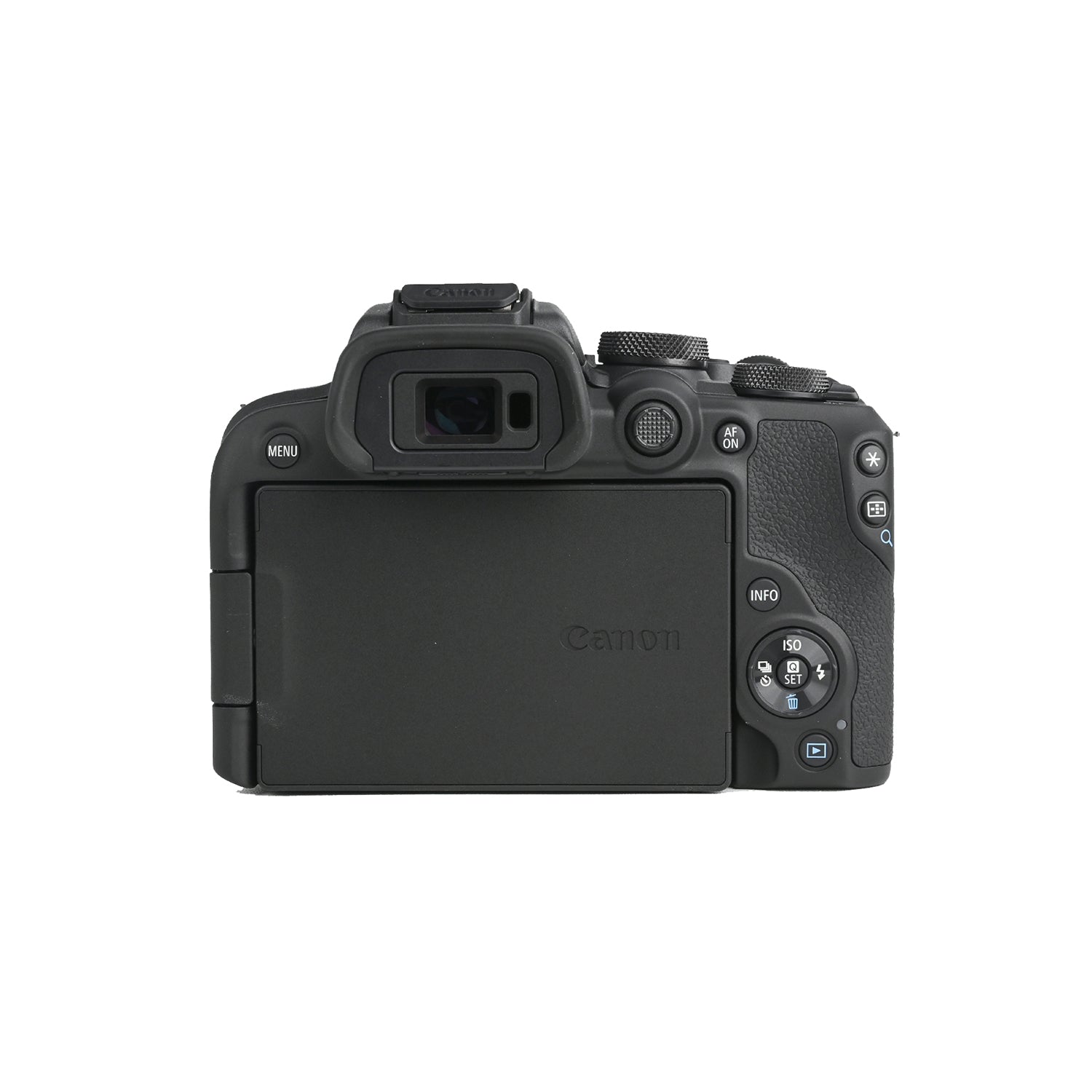 Canon R 10 Canon EOS R10 Body Only – Specialist