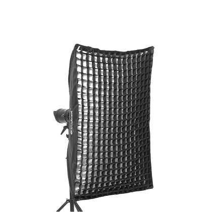 Godox Softbox Umbrella SB-GUSW 60x90cm With Grid