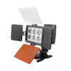 Video Light LED Professional 5010A