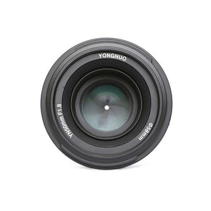 Yongnuo YN 50mm f/1.8 Lens for Nikon F