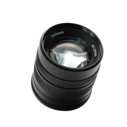 7Artisans 55mm f1.4 Lens APS-C