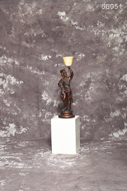 Background Muslin Abstract 3x6M