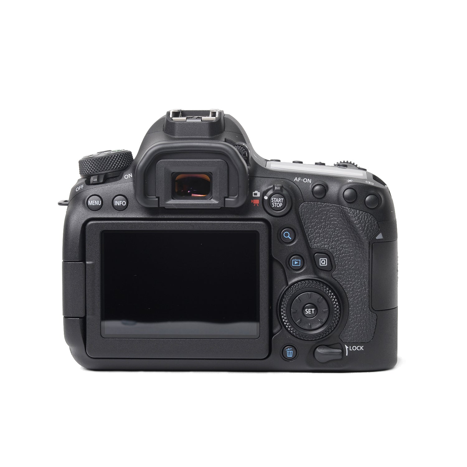 Rebel T5 Sensor Canon 90d Dxomark Score Canon EOS 6D Mark II Body