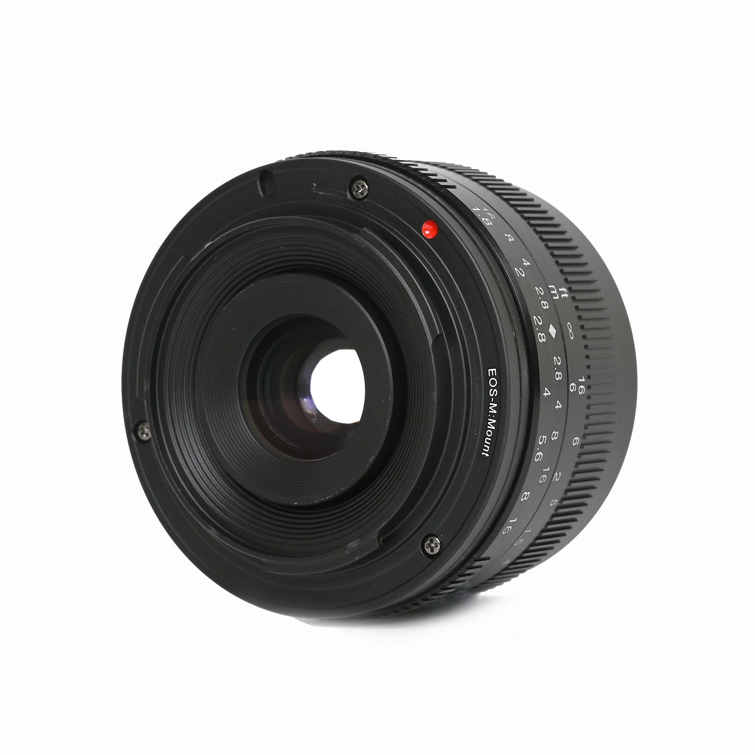 7Artisans 50mm Lens APS-C
