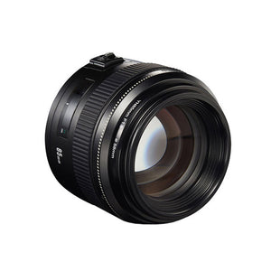 Yongnuo YN 85mm f/1.8 Lens for Canon EF