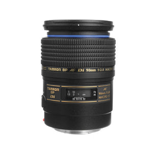 Tamron SP AF 90mm F/2.8 Di Macro for Canon