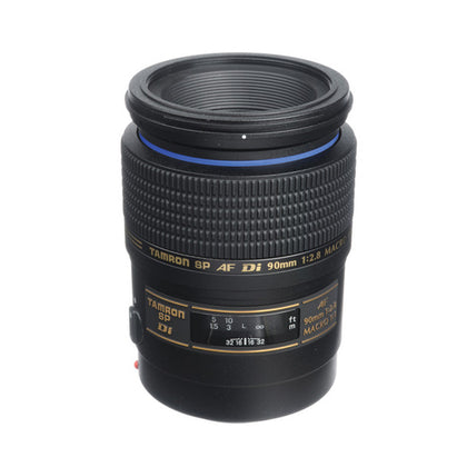 Tamron SP AF 90mm F/2.8 Di Macro for Canon