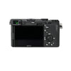 Sony Alpha A7C Kit FE 28-60mm