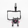 Camera Cage For Mirrorless