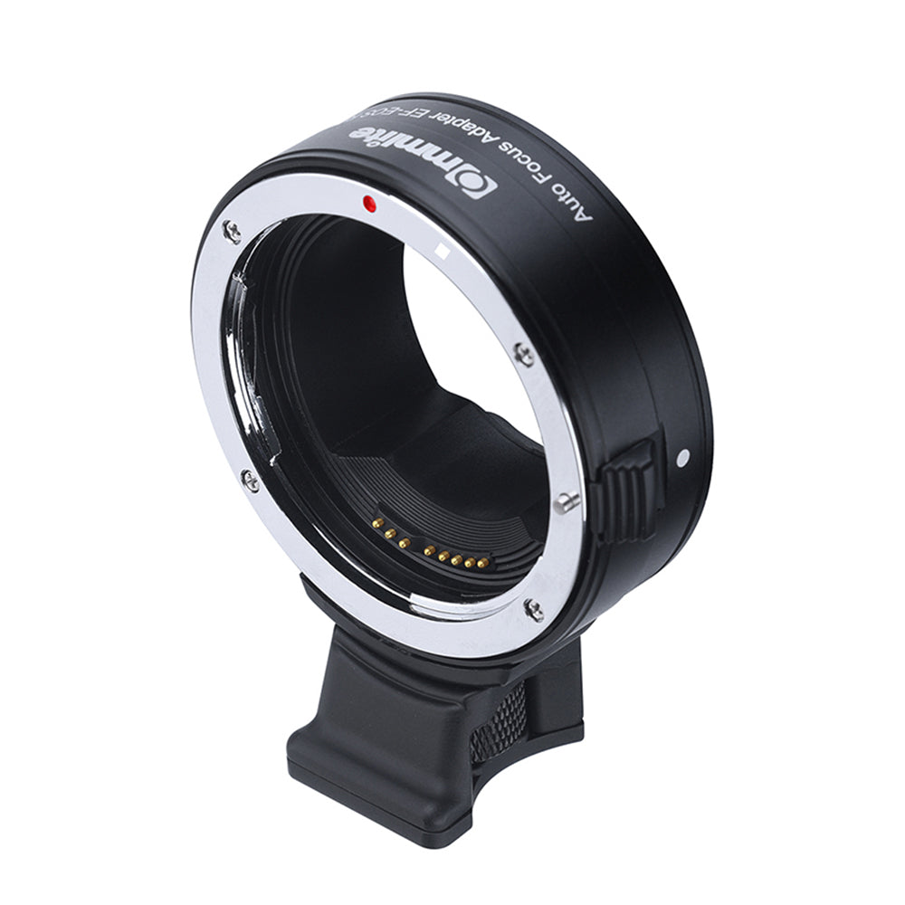 Commlite CM-EF-EOS R Lens Adapter – Specialist