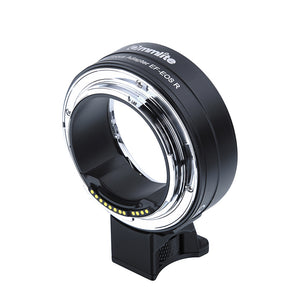 Commlite CM-EF-EOS R Lens Adapter