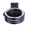 Commlite CM EF-EOS R Auto Focus Lens Adapter