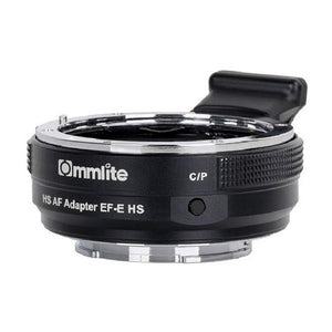Commlite CM-EF-E HS Lens Adapter
