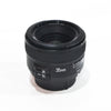Yongnuo YN 35mm f/2 Lens for Nikon F