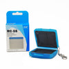 JJC Memory Card Case Mini MC-6B Keychain