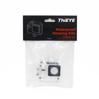 Thieye Waterproof Housing Kit i60 i60e i60+