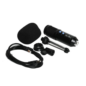 M-Tech UK100 Microphone Condenser