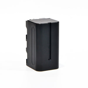Battery Pack NP-F750 NP-F770 Lithium Ion YE