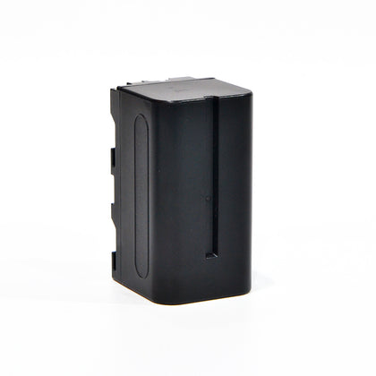 Battery Pack NP-F750 NP-F770 Lithium Ion YE