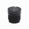 Kelda 0.21X Fisheye Lens Converter 58mm
