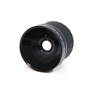 Kelda 0.21X Fisheye Lens Converter 58mm