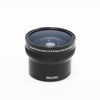 Kelda 0.21X Fisheye Lens Converter with Macro 52mm