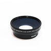 Kelda 0.45X Wide Angle Lens with Macro Converter 67mm