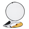 Collapsible Reflector 5 in 1 110cm