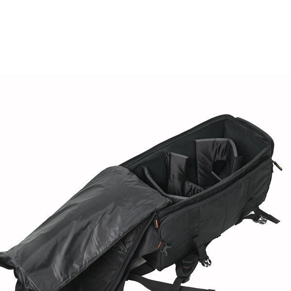 EA2TT Big Backpack for Camcorder Video Shooting – Specialist