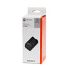 Sony Battery Charger BC-TRW