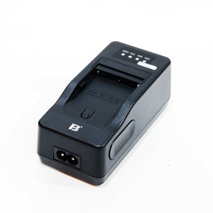 FB Rapid Charger FB-AC-F970 for NP-F Battery