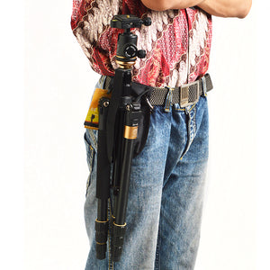 Tripod Monopod Hanger