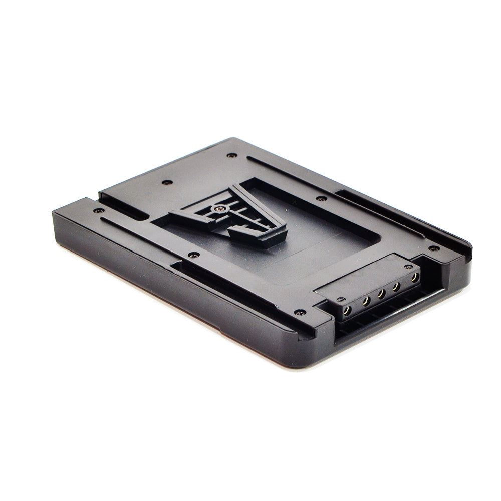 V Mount Battery Adapter to Sony NP-F Series
