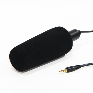 Canon Condenser Microphone 3.5mm