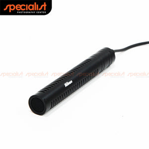 Nikon Condenser Microphone 3.5mm