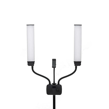 Double Arms LED Fill Light HD-45X