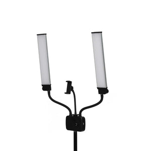 Double Arms LED Fill Light HD-45X