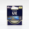 Hoya UX UV Filter HMC WR Coating