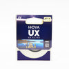 Hoya UX UV Filter HMC WR Coating