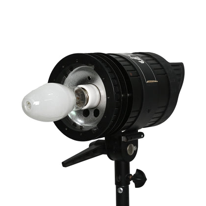 Tronic Aurora CCD-150W Video Light