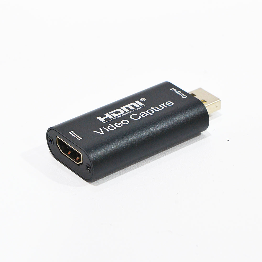HDMI Video Capture Card USB – Specialist