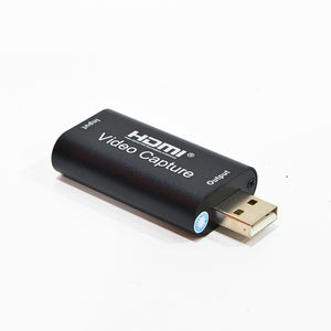 HDMI Video Capture Card USB
