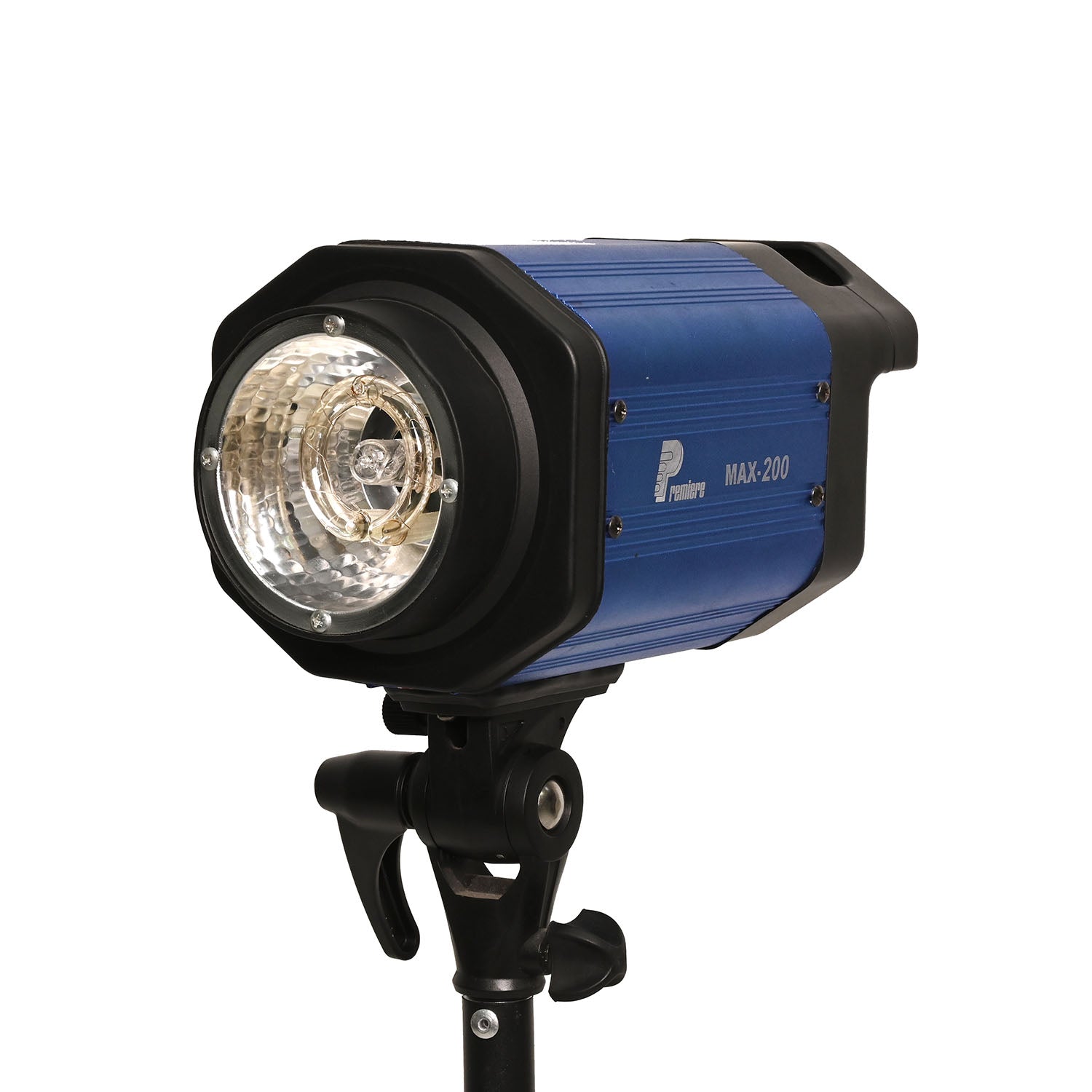 Premiere Max-200 LED Video Light