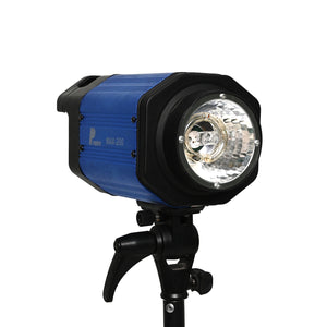 Premiere Max-200 Studio Flash