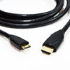 Vention Kabel Mini HDMI to HDMI 3 Meter