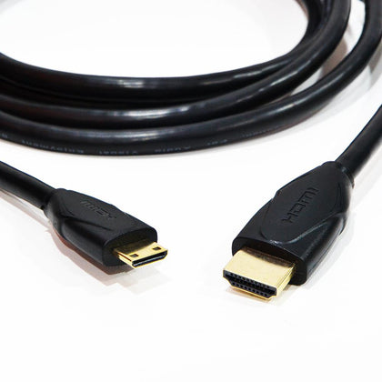 Vention Kabel Mini HDMI to HDMI 1,5 Meter